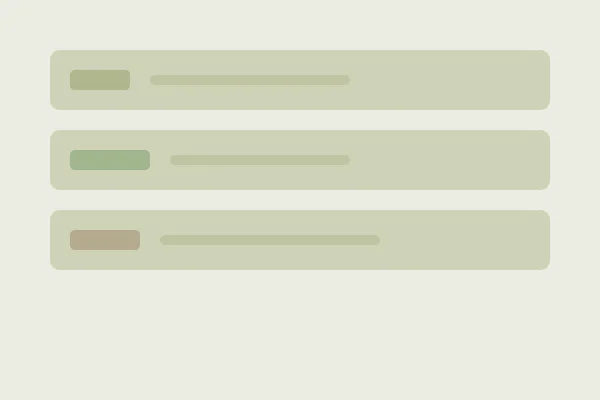 도도걸 도메인 관련 주요 용어 정리 아이콘